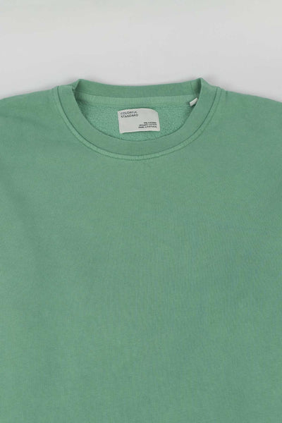 Classic Organic Crew - Colorful Standard