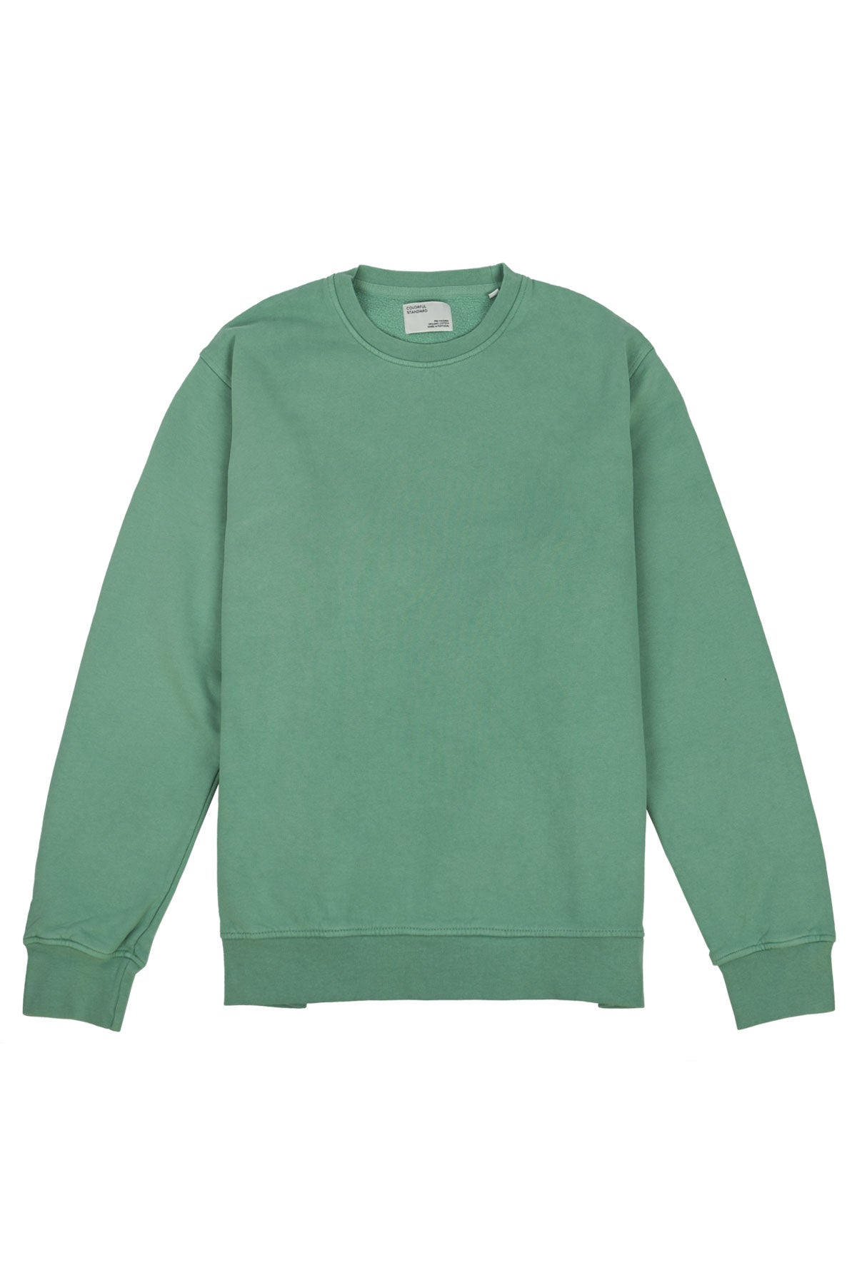 Classic Organic Crew - Colorful Standard