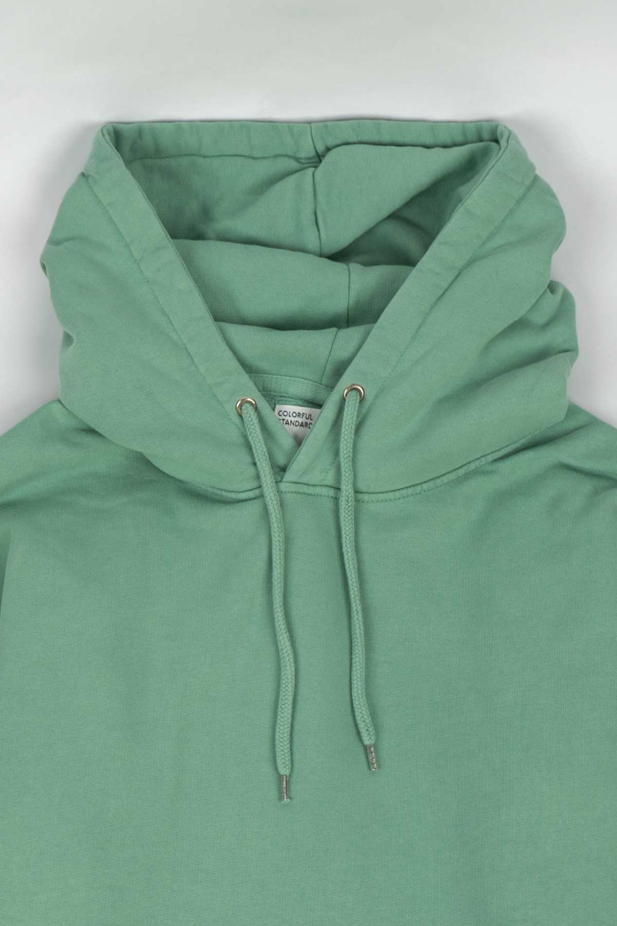 Classic Organic Hood - Colorful Standard