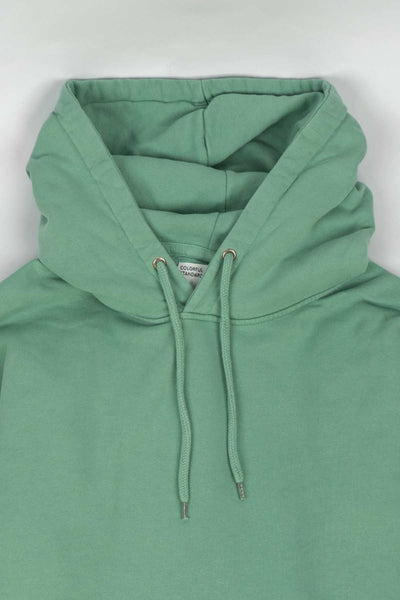 Classic Organic Hood - Colorful Standard