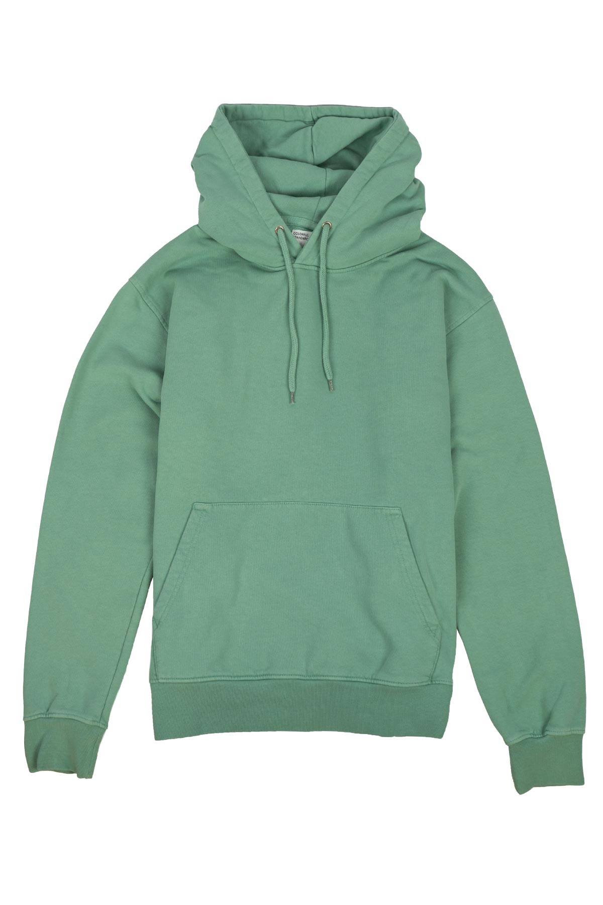 Classic Organic Hood - Colorful Standard