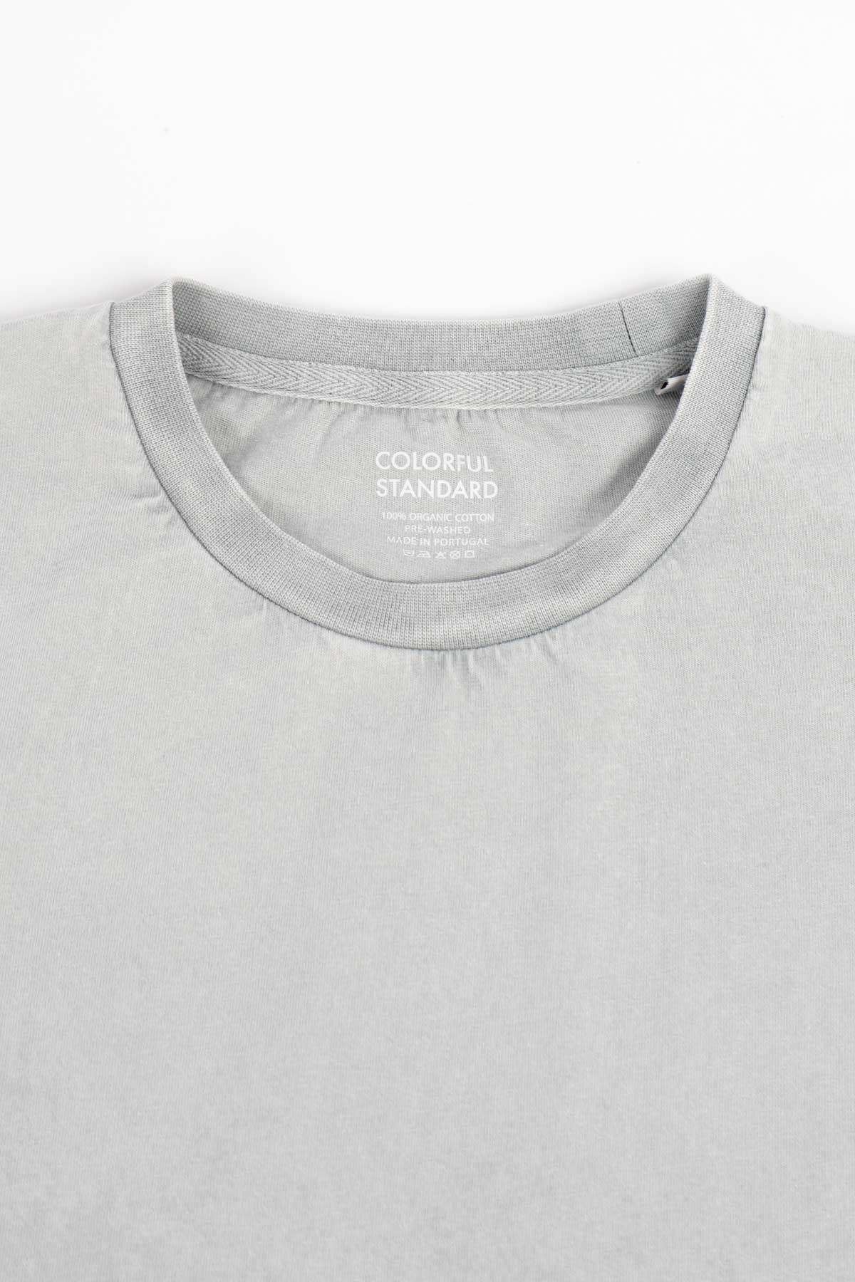 T-shirt Classic Organic - Colorful Standard
