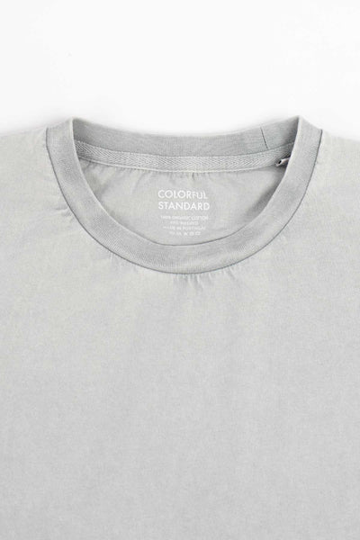T-shirt Classic Organic - Colorful Standard