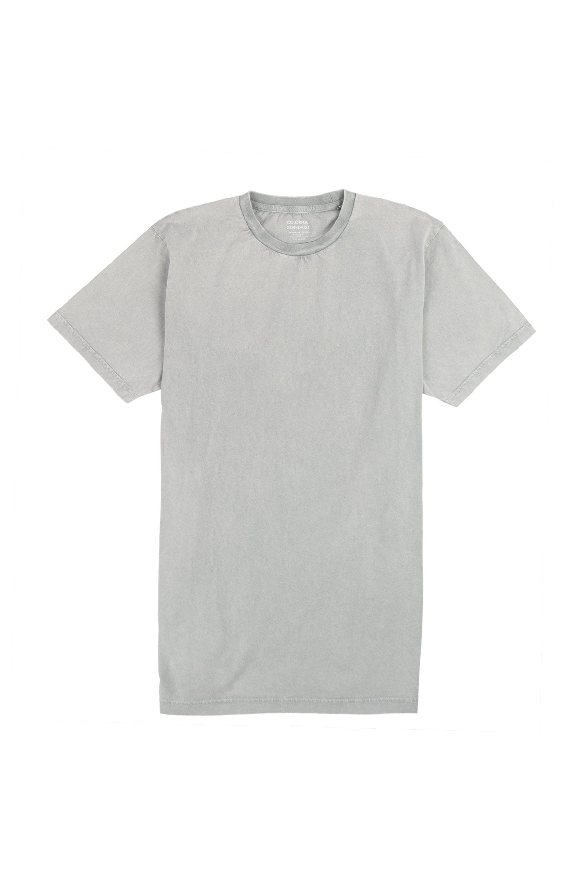T-shirt Classic Organic - Colorful Standard