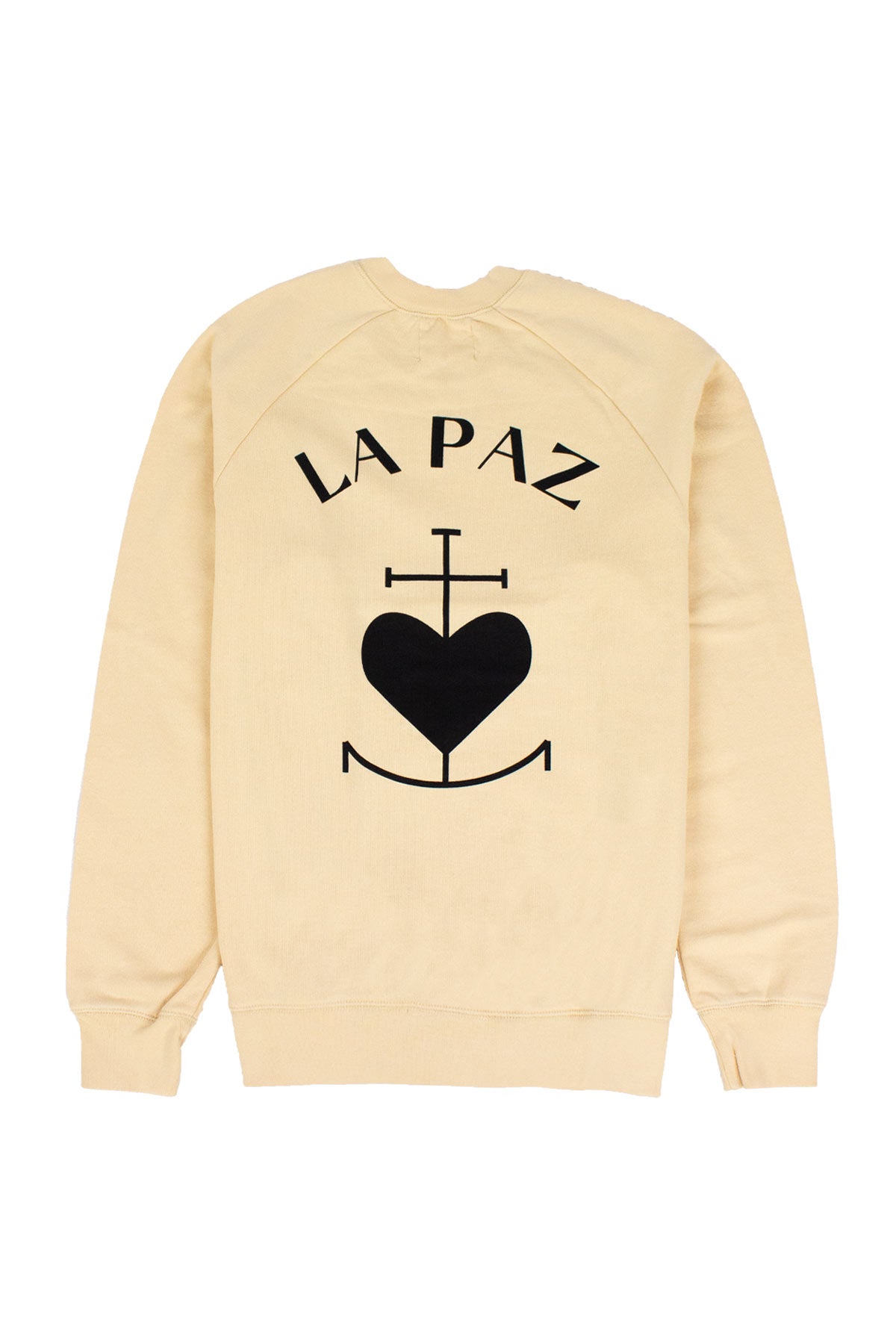Sweat Cunha - La Paz