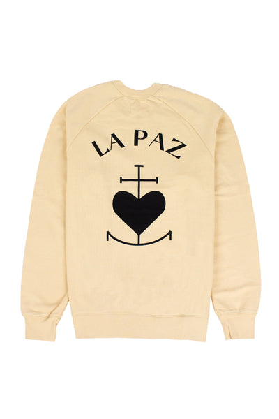Sweat Cunha - La Paz