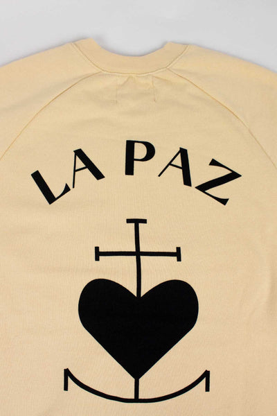 Sweat Cunha - La Paz