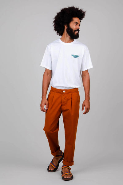 Chino Comfort - Brava Fabrics