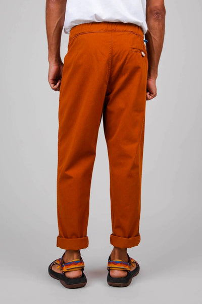 Chino Comfort - Brava Fabrics