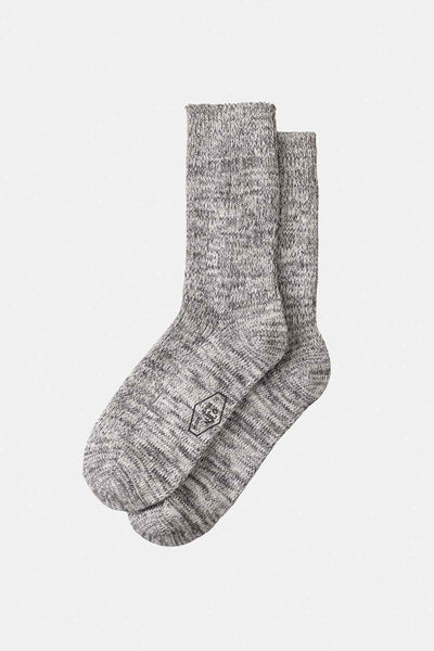 Chaussettes Chunky Rebirth - Nudie Jeans