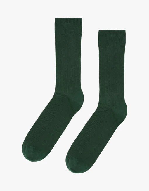 Chaussettes Classic Organic - Colorful Standard