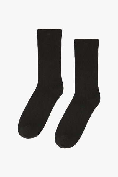 Classic Organic Sock - Colorful Standard