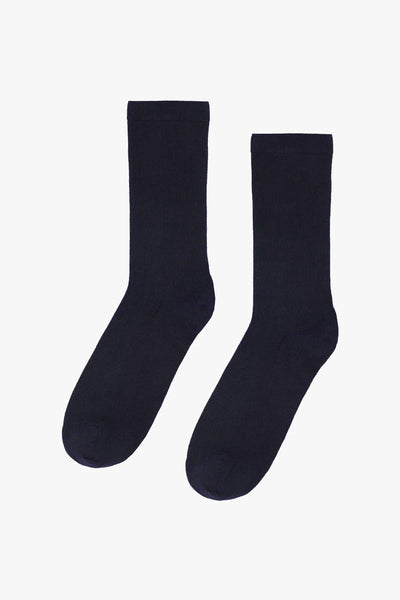 Classic Organic Sock - Colorful Standard