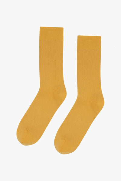 Classic Organic Sock - Colorful Standard