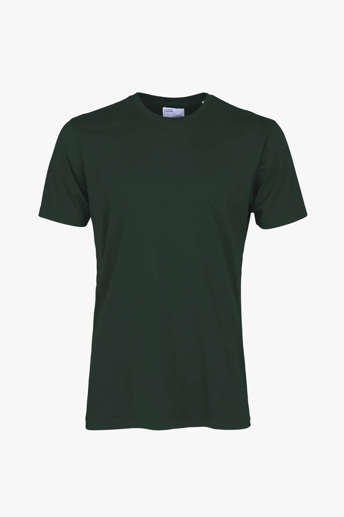 Classic Organic Tee - Colorful Standard