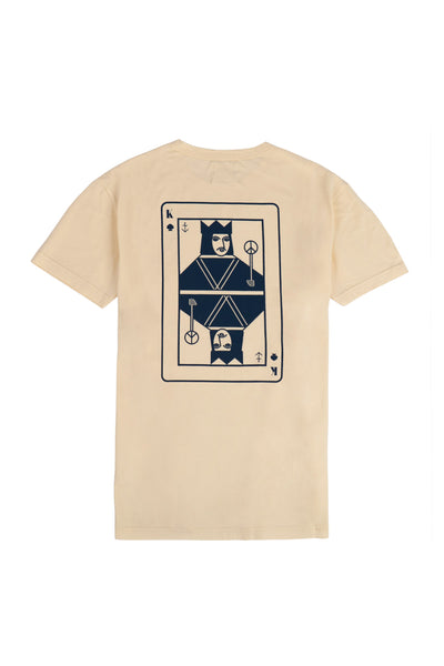 T-Shirt Dantas Print - La Paz