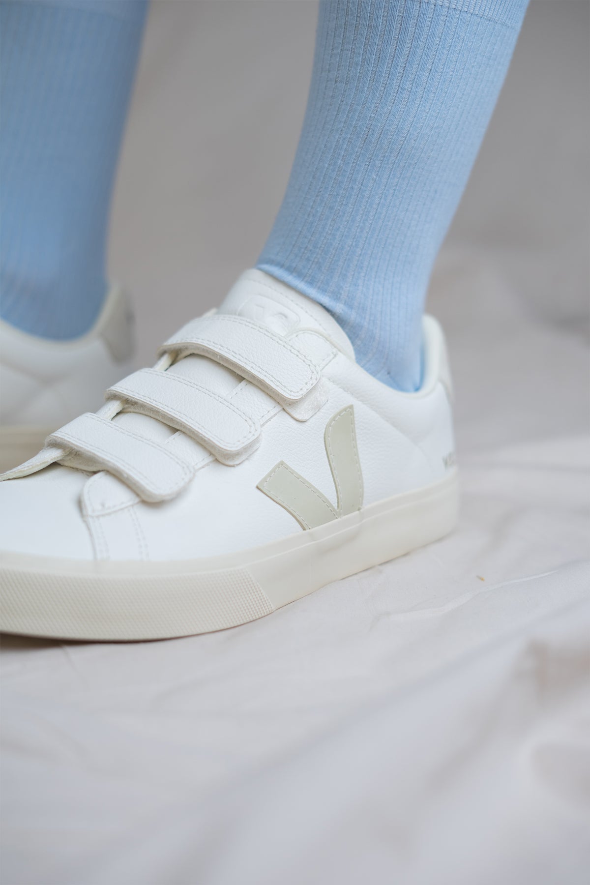 Recife Logo Chromefree  - Veja