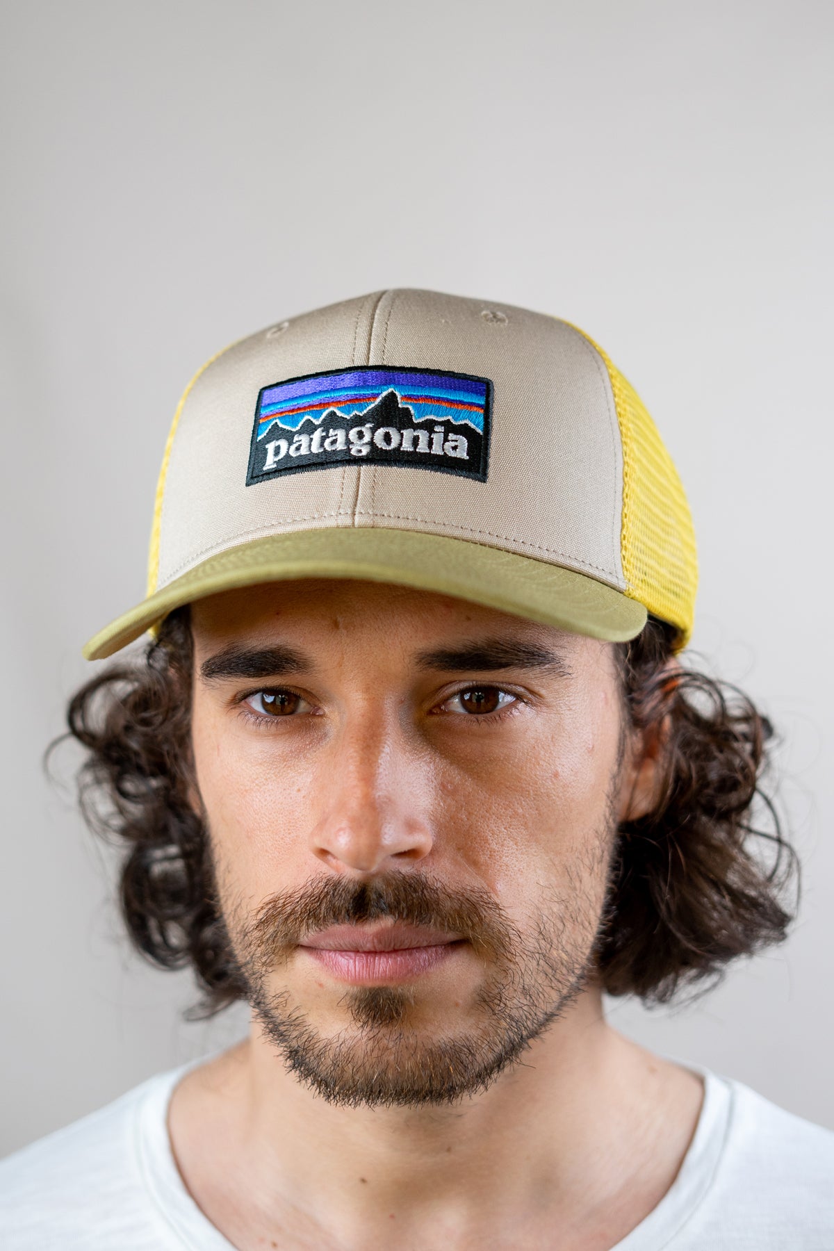 Casquette P-6 Logo Trucker Hat - Patagonia