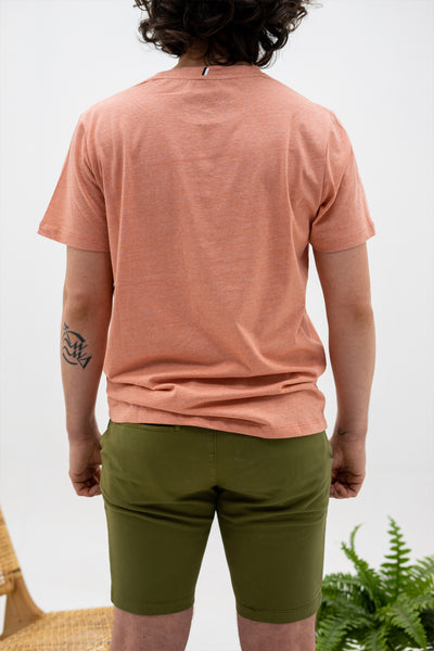 T-shirt Olonne - Faguo