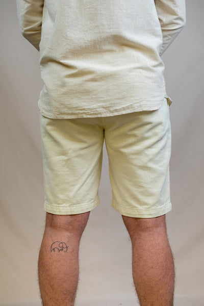 Short Tusson - Faguo