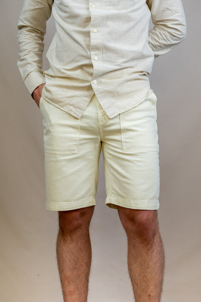Short Tusson - Faguo