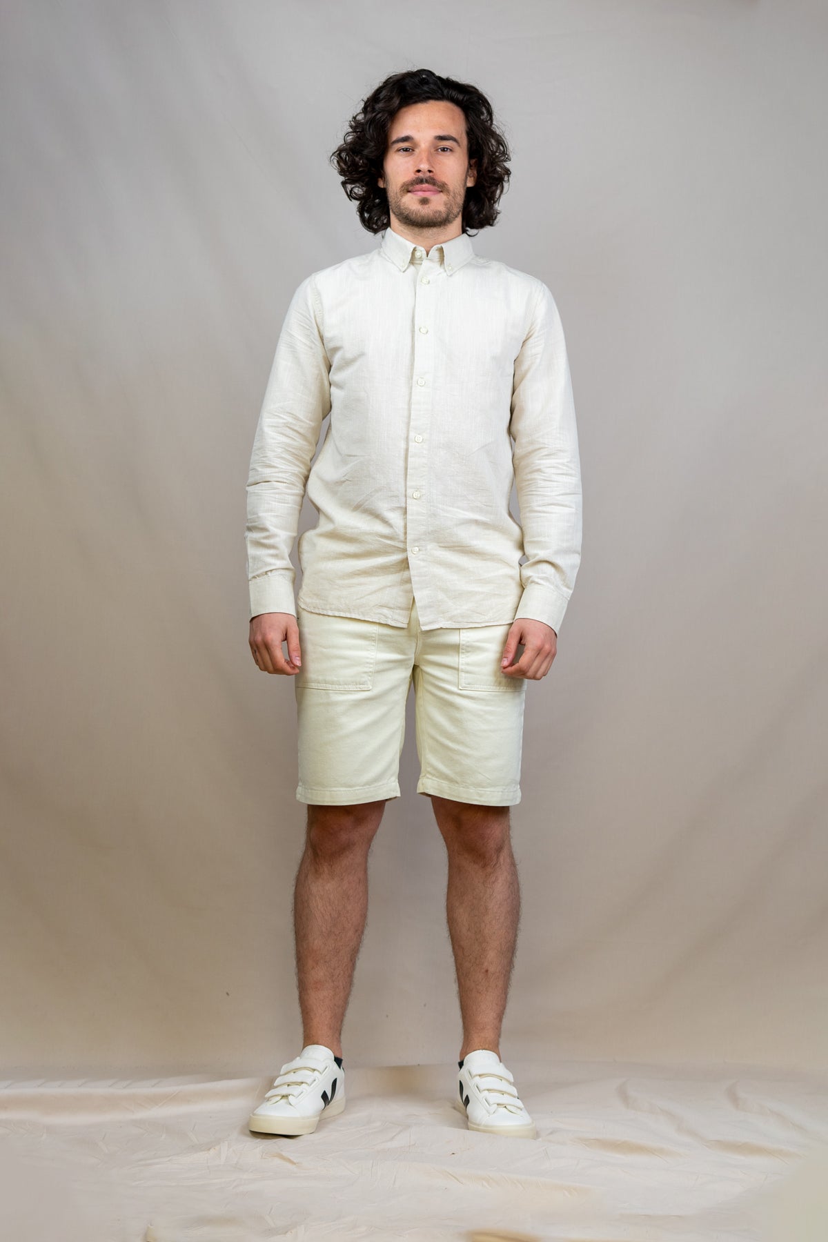 Short Tusson - Faguo