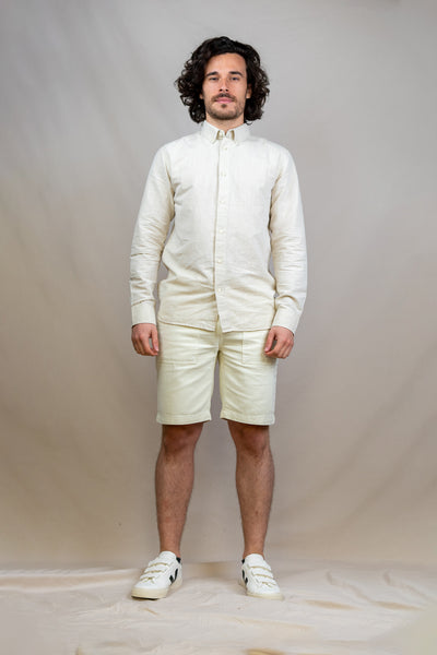 Short Tusson - Faguo