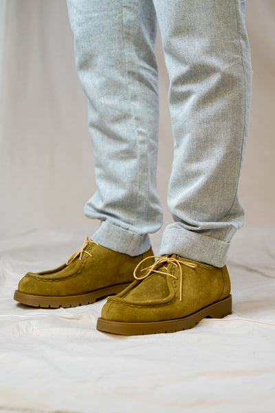 Padror VV - Kleman