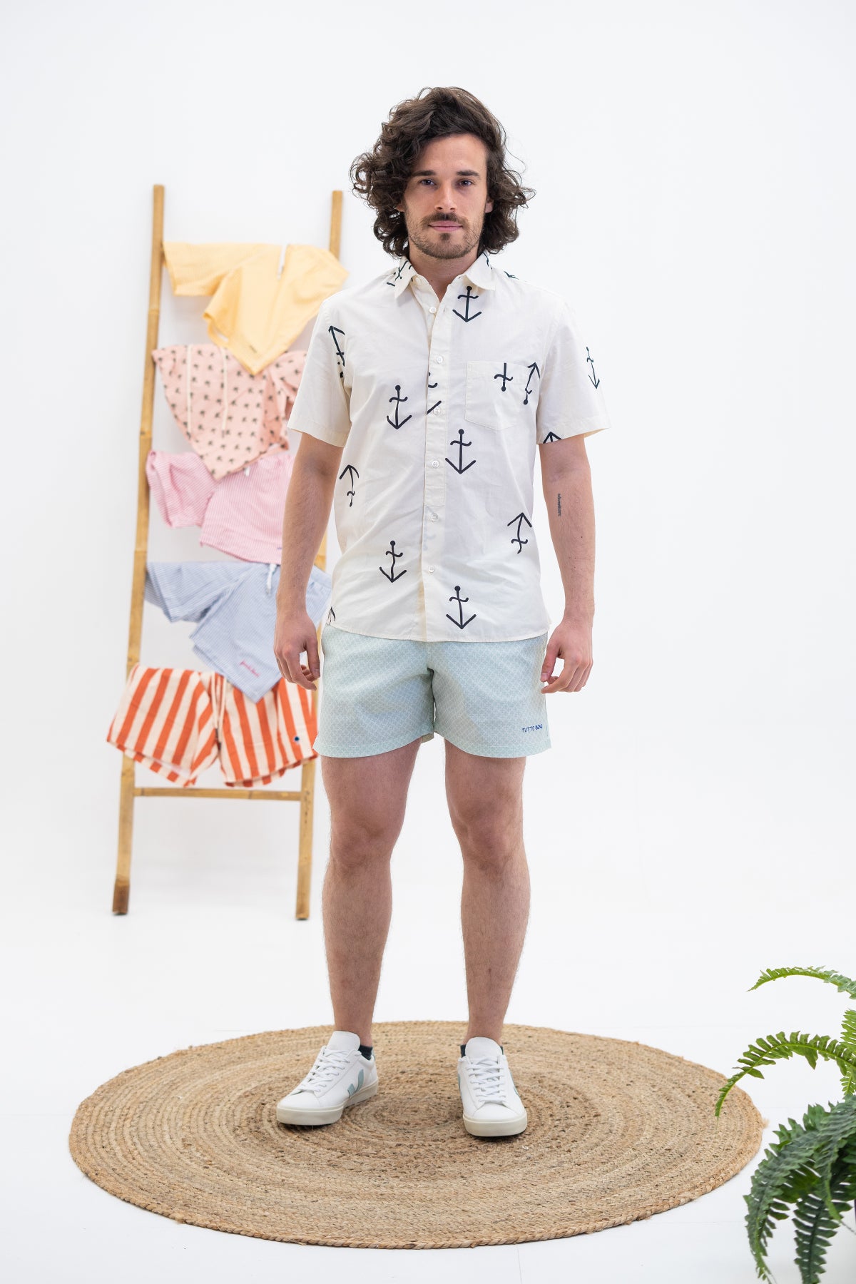 Maillot de bain - Tutto Bene - Maison Labiche
