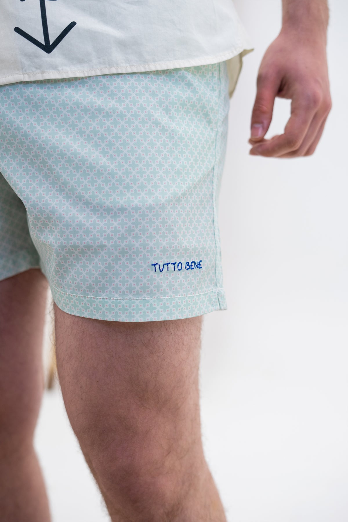 Maillot de bain - Tutto Bene - Maison Labiche