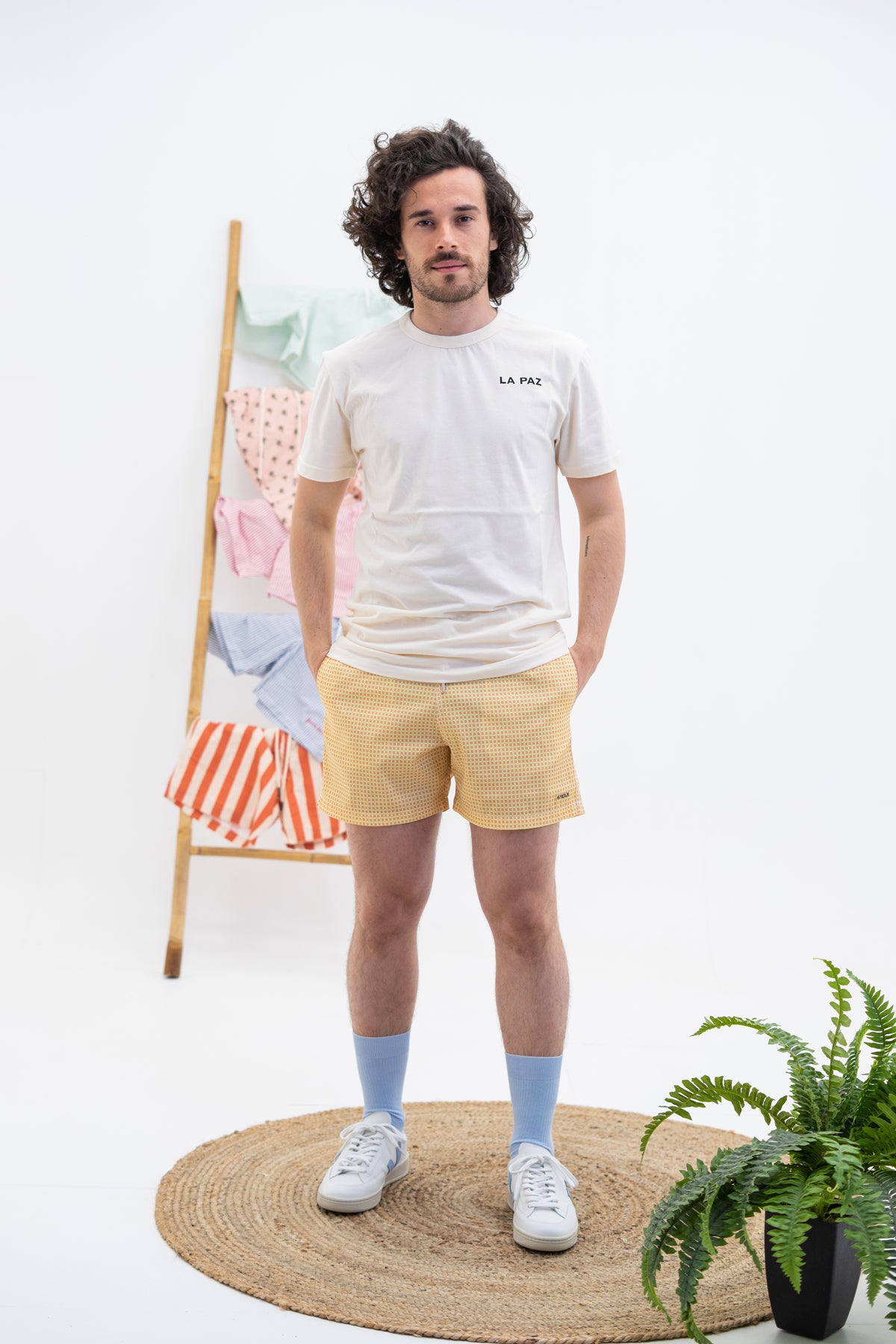 Maillot de bain - Amour - Maison Labiche