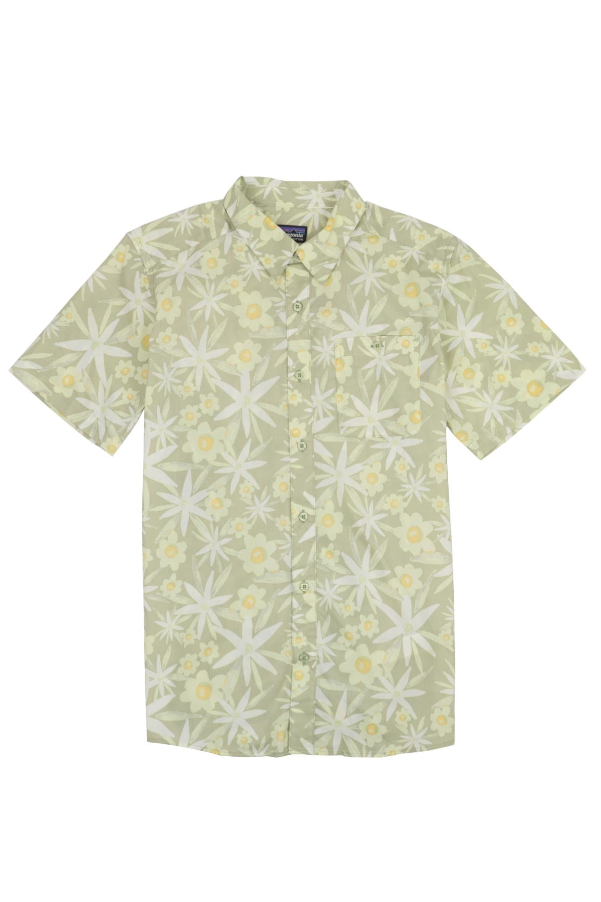 Chemise Go To - Patagonia