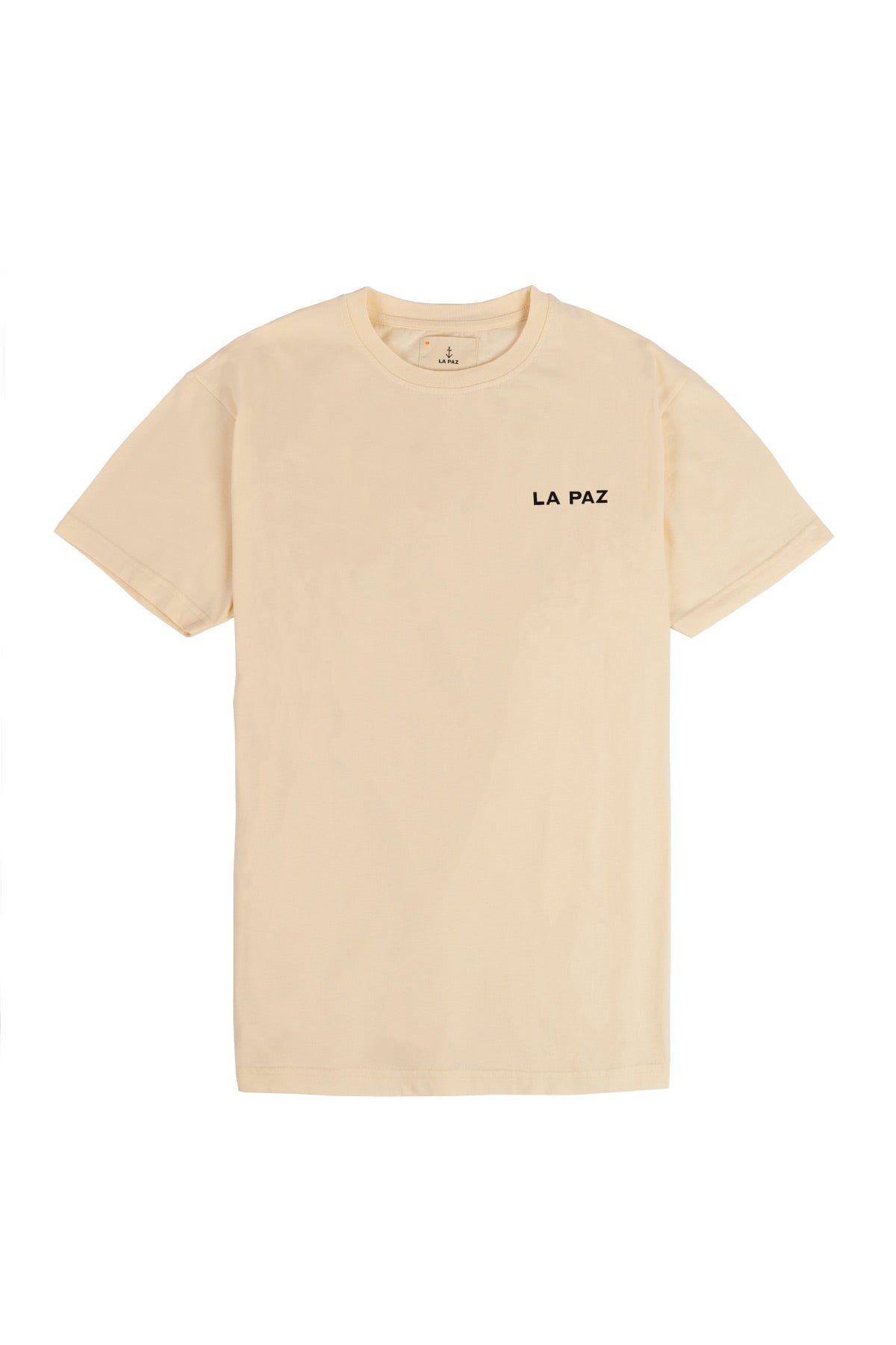 T-Shirt Guerreiro - La Paz
