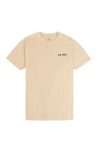 T-Shirt Guerreiro - La Paz