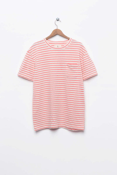 T-Shirt Guerreiro - La Paz