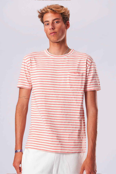 T-Shirt Guerreiro - La Paz