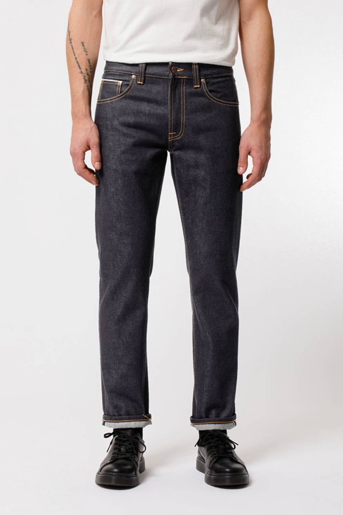 Gritty Jackson - Nudie Jeans