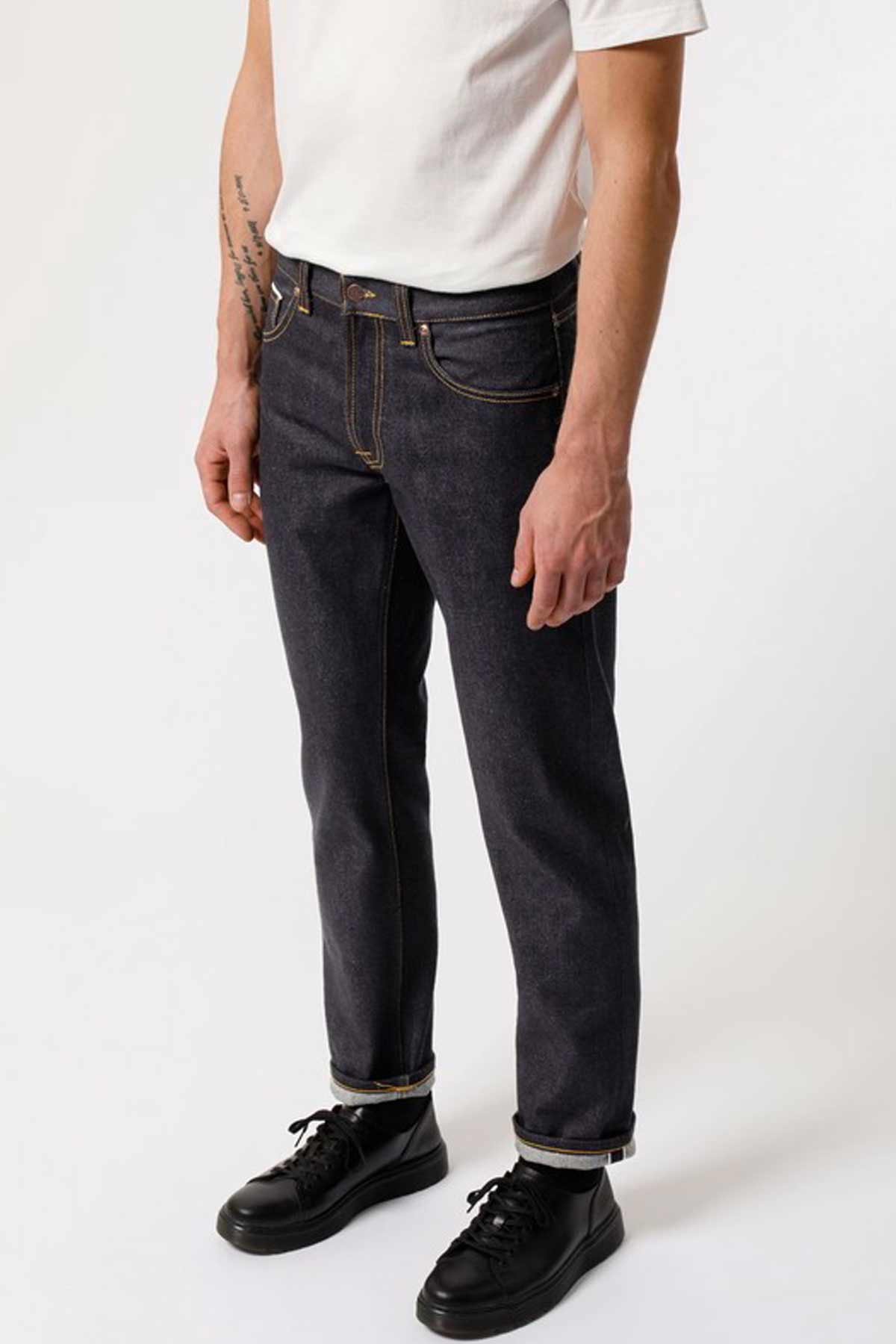 Gritty Jackson - Nudie Jeans