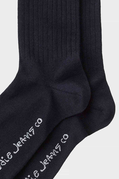 Gunnarsson Socks - Nudie Jeans