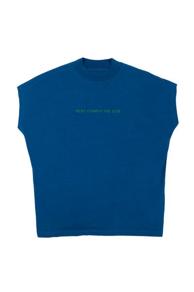 T-shirt Here Comes The Sun - Thinking Mu