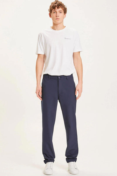 Pantalon Joe Classic - Knowledge cotton apparel