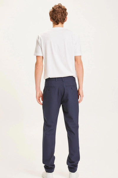 Pantalon Joe Classic - Knowledge cotton apparel