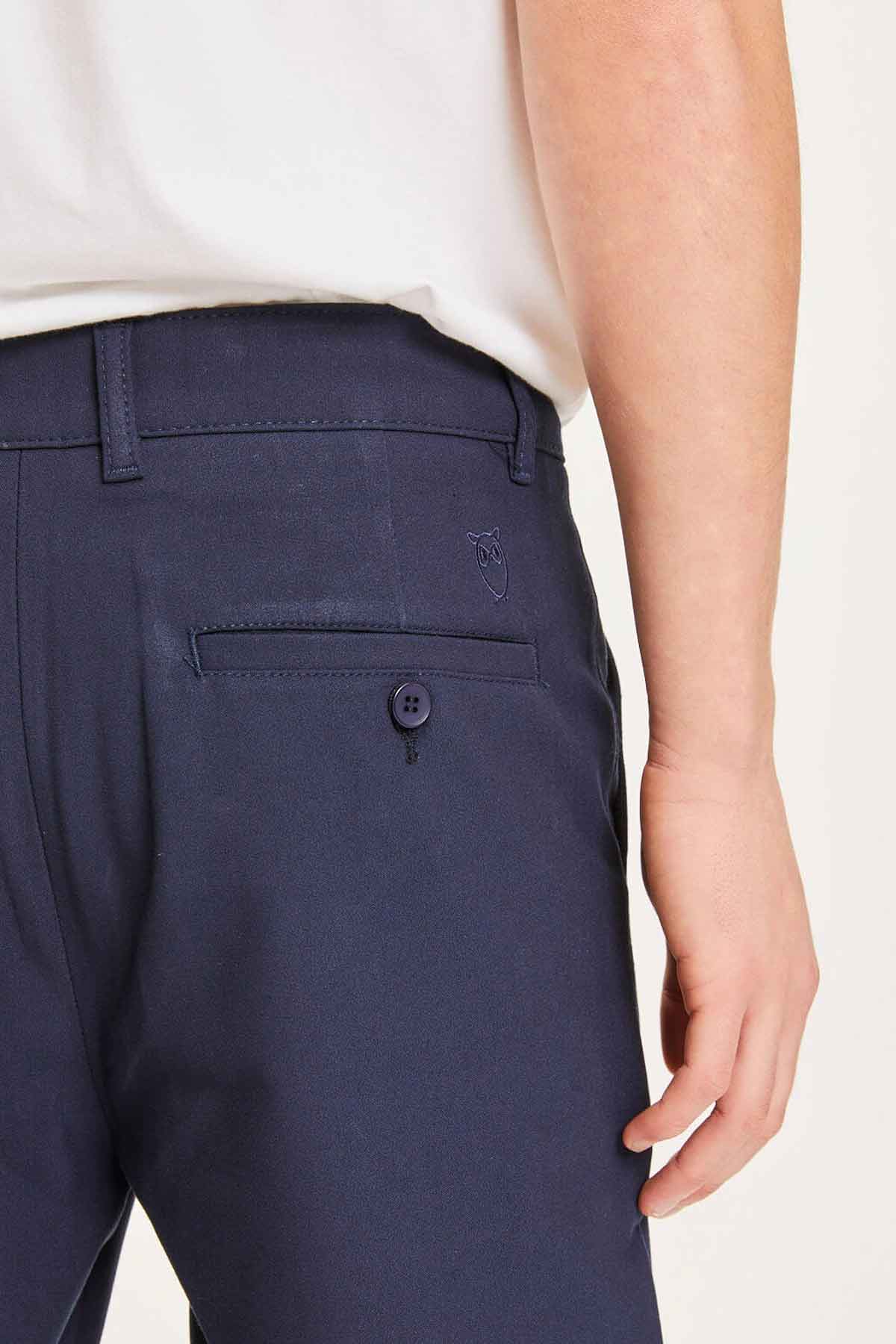 Pantalon Joe Classic - Knowledge cotton apparel