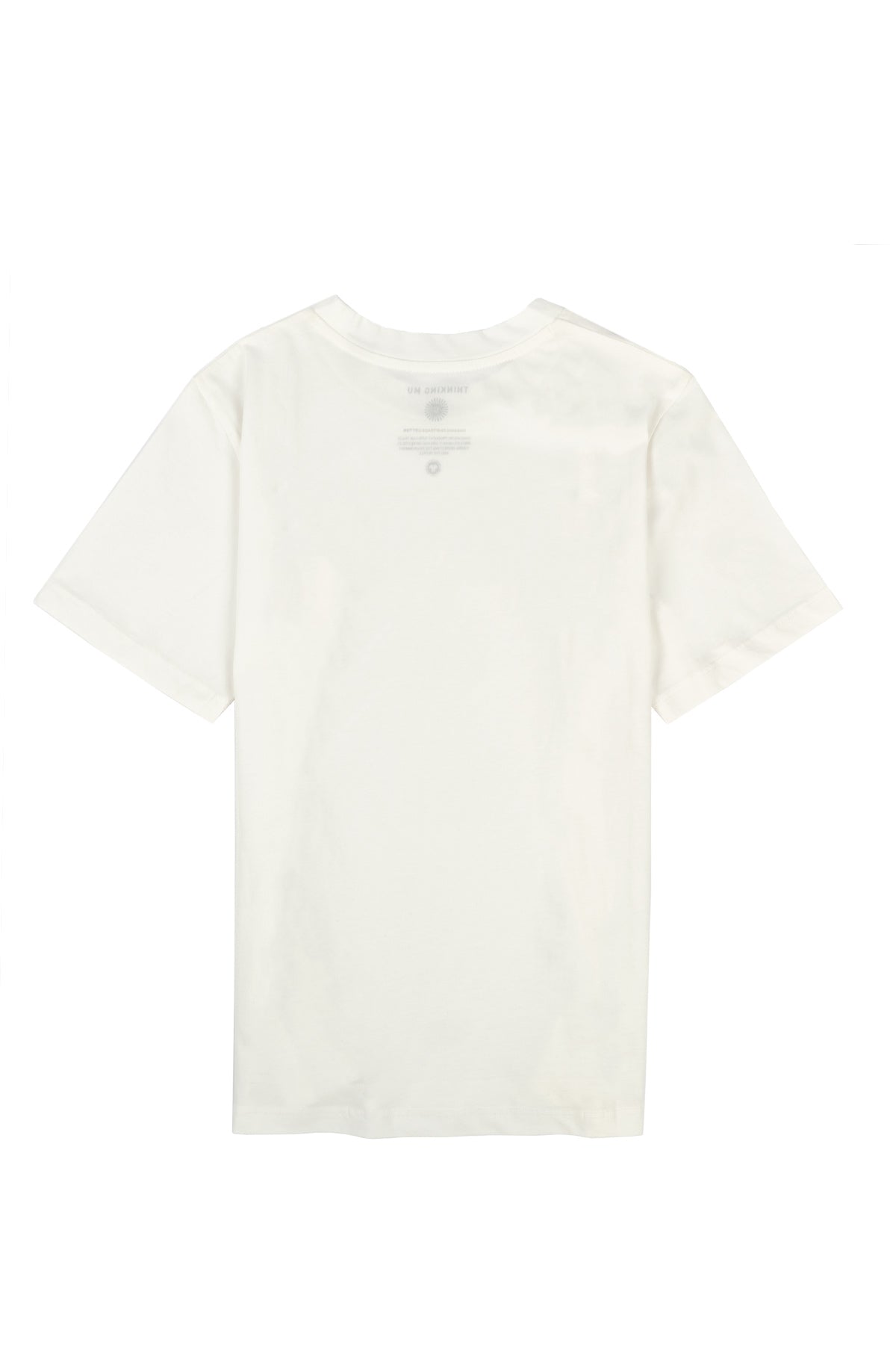 T-Shirt La Vie - Thinking Mu
