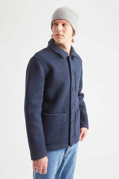 Veste Lorge - Faguo