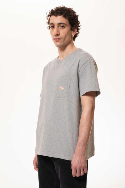 T-shirt Leffe Pocket - Nudie Jeans