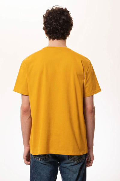 T-shirt Leffe Pocket - Nudie Jeans
