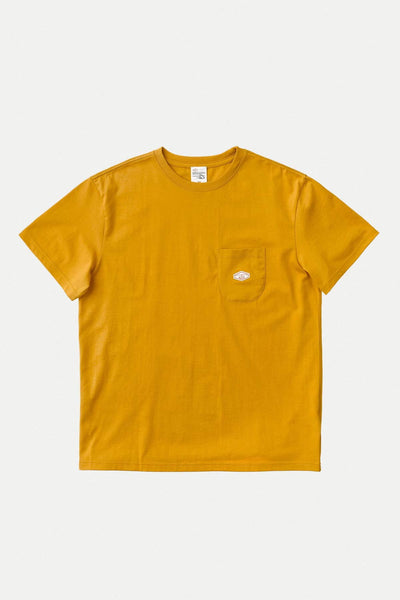 T-shirt Leffe Pocket - Nudie Jeans