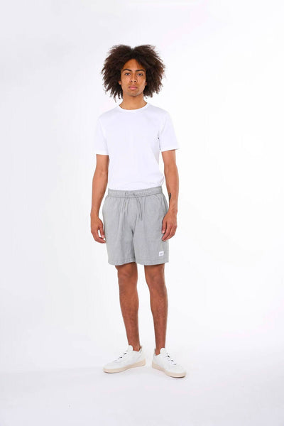 Short Loose woven - Knowledge Cotton Apparel
