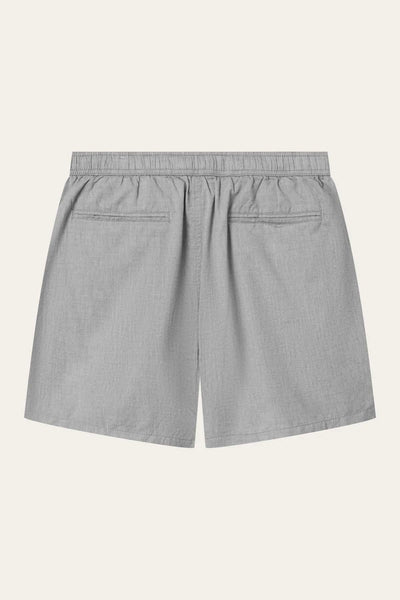Short Loose woven - Knowledge Cotton Apparel